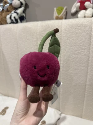 Amuseables Cherry Jellycat photo