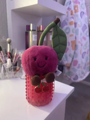Amuseables Cherry Jellycat photo