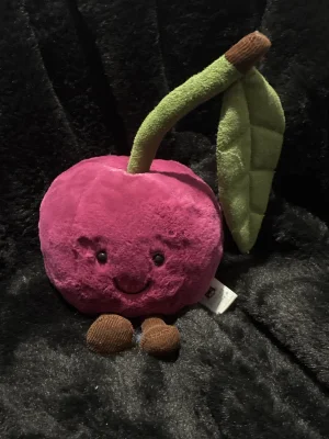 Amuseables Cherry Jellycat photo uploaded by Jellybunnys1984