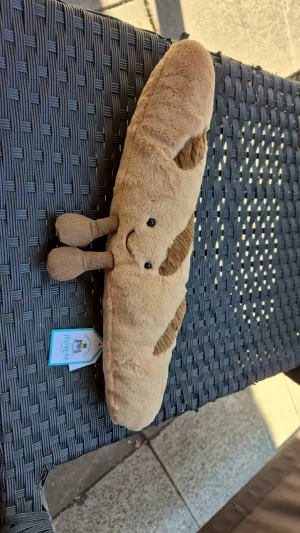 Amuseable Baguette (Original) Jellycat photo