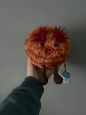 Amuseables Planet Mars Jellycat photo