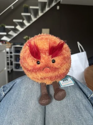 Amuseables Planet Mars Jellycat photo
