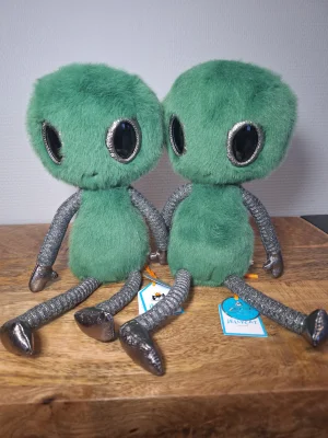 Front photo of Zyllan Alien uploaded by Sofie