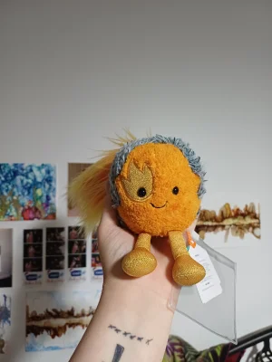 Amuseables Space Comet Jellycat photo uploaded by herbgardenplush