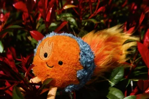 Amuseables Space Comet Jellycat | Jelly Journal