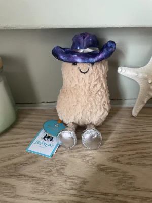 Amuseables Peanut Space Rodeo Outfit Jellycat | Jelly Journal