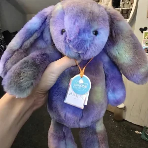 Zodihop Luxe Bunny Jellycat photo uploaded by Gremlem22NBC