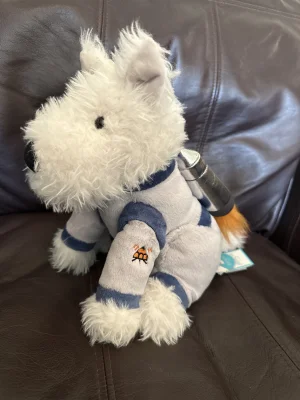 Munro Space Dog Jellycat photo uploaded by Jellytastic