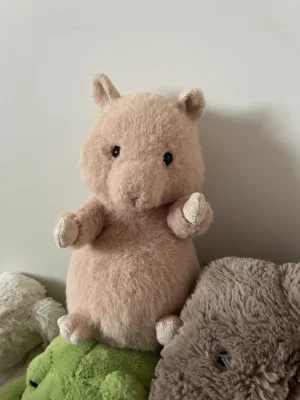 Hank Hamster Jellycat | Jelly Journal