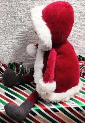 A photo of Joy Christmas Jellycat taken by Jelly_0ne