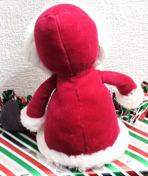 A photo of Joy Christmas Jellycat taken by Jelly_0ne