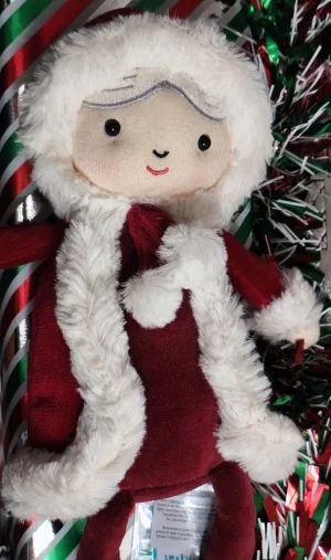 A photo of Joy Christmas Jellycat taken by Jelly_0ne