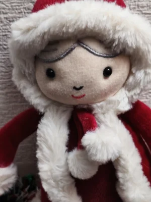 A photo of Joy Christmas Jellycat taken by Jelly_0ne