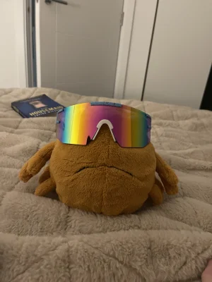A photo of Chrissie Crab Jellycat taken by laurakelly_1