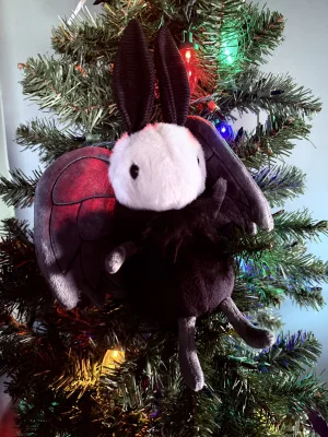 Miff Mothman Jellycat photo uploaded by catycake