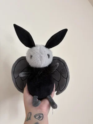 Miff Mothman Jellycat | Jelly Journal