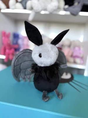 Miff Mothman Jellycat | Jelly Journal