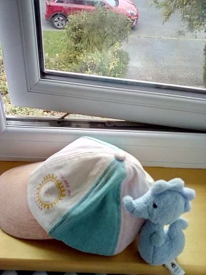 Fluffy Seahorse Jellycat photo uploaded by Jellycatamusabl