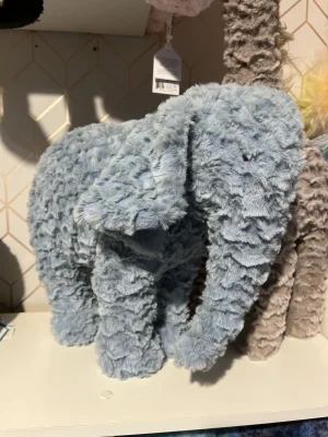 Eddy Elephant - Large Jellycat photo