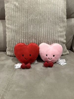 Amuseables Arlette Heart Macaron Jellycat photo uploaded by Seni113