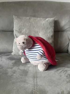 Timmy Turtle Romantic Outfit Jellycat photo uploaded by Seni113