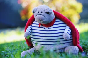 Timmy Turtle Romantic Outfit Jellycat photo