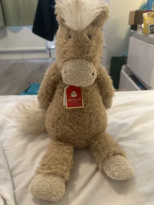 Canterneigh Pony Jellycat | Jelly Journal