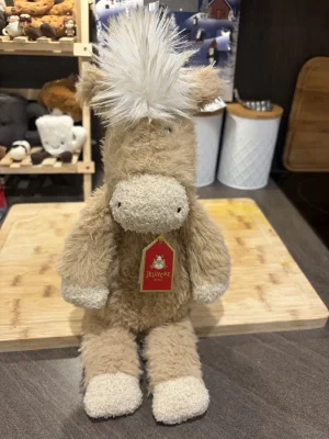 Canterneigh Pony Jellycat photo uploaded by Seni113