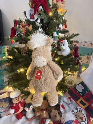 Canterneigh Pony Jellycat photo uploaded by Seni113