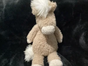 Canterneigh Pony Jellycat photo uploaded by Jellybunnys1984