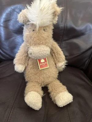 Canterneigh Pony Jellycat | Jelly Journal