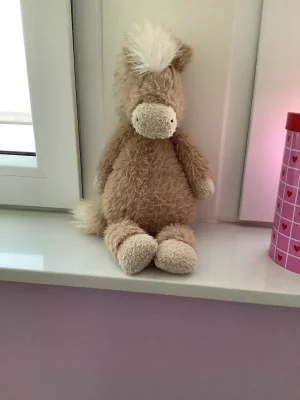 Canterneigh Pony Jellycat | Jelly Journal