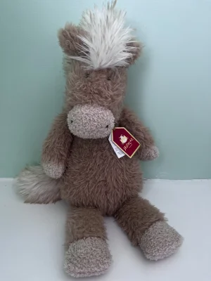 Canterneigh Pony Jellycat | Jelly Journal