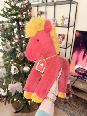 Festival Horse Jellycat photo