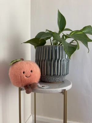 Amuseables Peach Jellycat photo