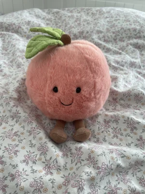 Amuseables Peach Jellycat photo