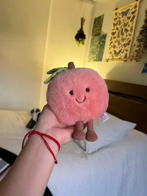 Amuseables Peach Jellycat photo uploaded by Isas_Jellies