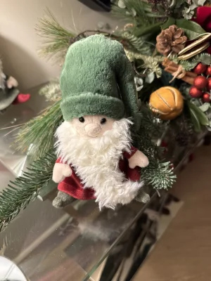 Nisse Gnome Noel Jellycat | Jelly Journal