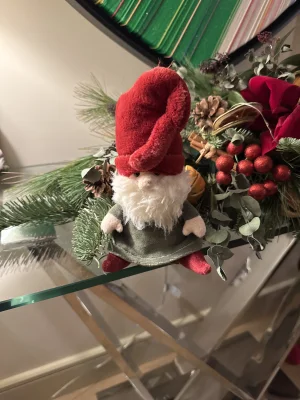 Nisse Gnome Rudy Jellycat | Jelly Journal