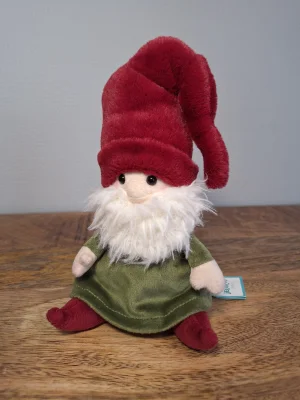 Nisse Gnome Rudy Jellycat photo