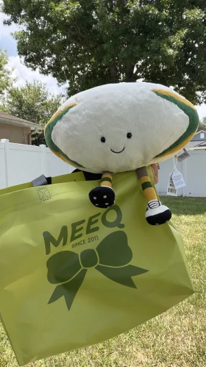 Amuesables Sports Rugby Ball (Australia) 🇦🇺 Jellycat photo