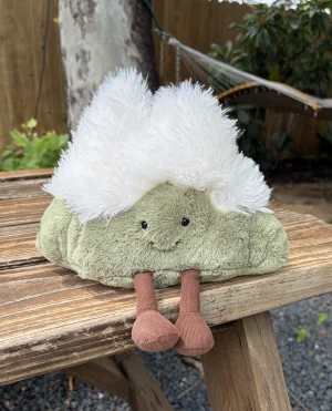 Amuseables Mountain Jellycat | Jelly Journal