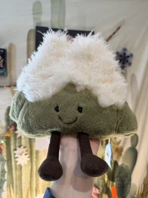 Amuseables Mountain Jellycat | Jelly Journal