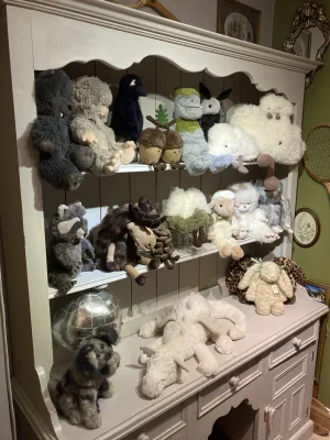 A photo of Amuseables Mountain Jellycat taken by Hattiesmith13