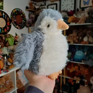 Rolbie Penguin - Small Jellycat photo
