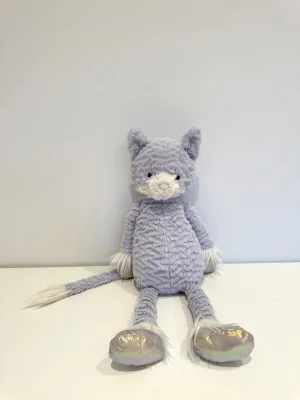 Dainty Kitten - Large Jellycat photo
