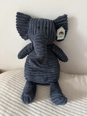 Cordy Roy Elephant - Medium Jellycat photo