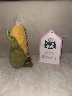 Amuseables Sweetcorn Jellycat | Jelly Journal
