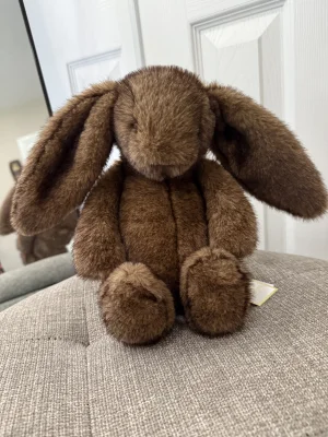 Hoppleston Luxe Bunny Jellycat | Jelly Journal