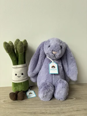 Amuseables Asparagus Jellycat photo